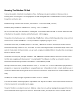 Knowing The Wisdom Of God.pdf
